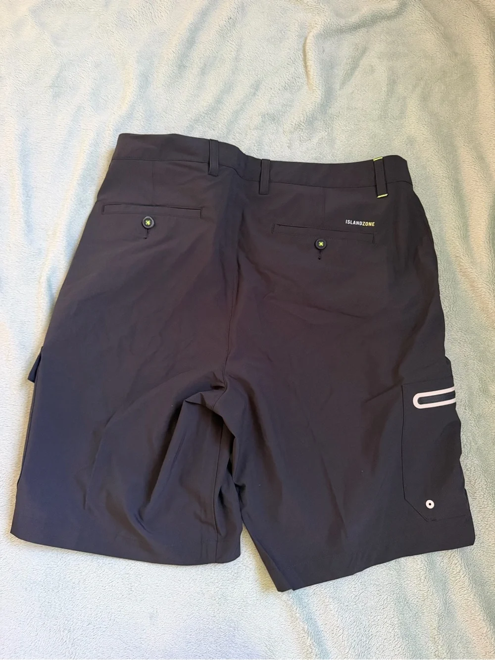 Tommy Bahama IslandZone Cargo Shorts Men’s 38